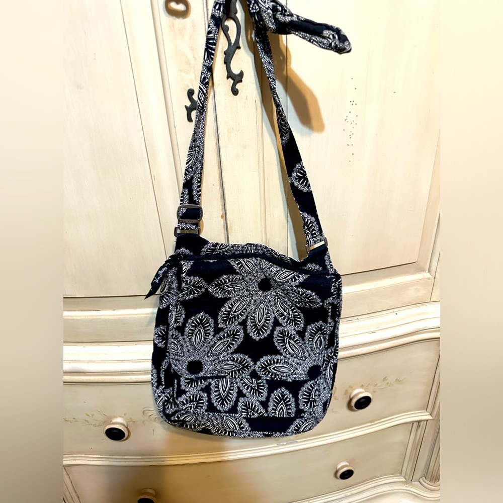 Vera Bradley crossbody